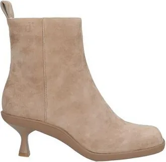 Manufacture d'Essai CALZADO - Botines de ca&ntilde;a alta en YOOX.COM