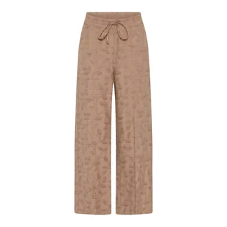 Gustav Mujer, Pantalones, Beige, Talla: XL