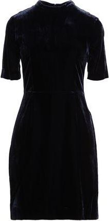 GANT VESTIDOS - Minivestidos en YOOX.COM