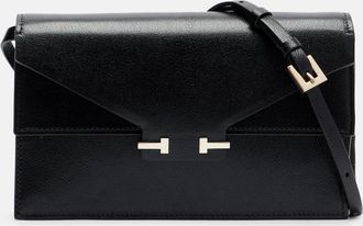 Tom Ford Borsa a tracolla Mini in pelle