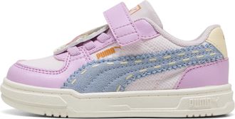 Puma Sneakers Caven III per bimbi ai primi passi PUMA x DORA THE EXPLORER, Scarpe, Rosa, 20