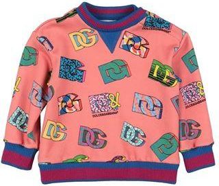 Dolce & Gabbana TOPWEAR - Sweatshirts on YOOX.COM