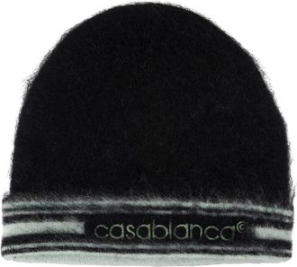 Casablanca Mohair Beanie