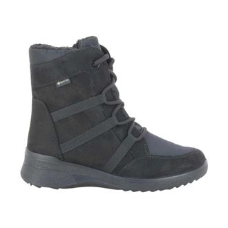 Ara Stivaletto M&uuml;nchen - - Shoes - Donna - Nero - 41 EU