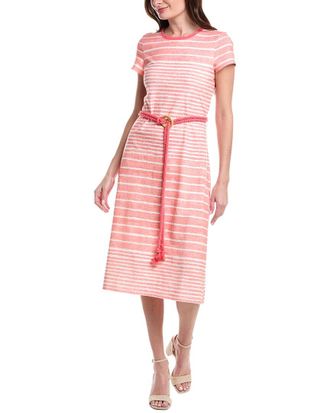 Tommy Bahama Coastal Chalet Midi Dress