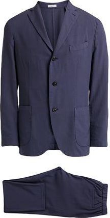 Boglioli Suits