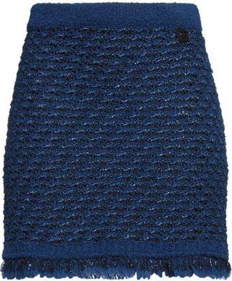 Ga&euml;lle Paris BOTTOMWEAR - Mini skirts sur YOOX.COM