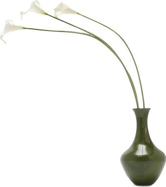 Cult Gaia Calla XL Clutch