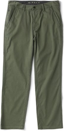 Vissla Mens El Capitan Pants Green 29