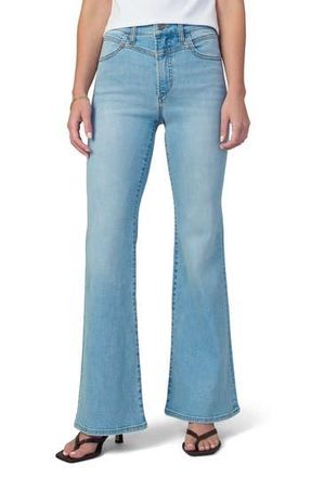 Joe's V-Yoke High Waist Flare Jeans in Morocco at Nordstrom Rack, Size 28P