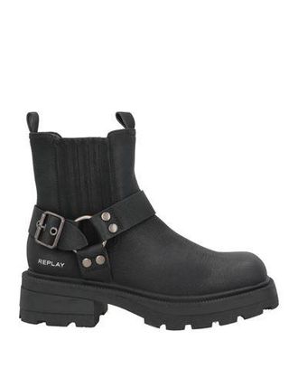 Replay FOOTWEAR - Ankle boots sur YOOX.COM
