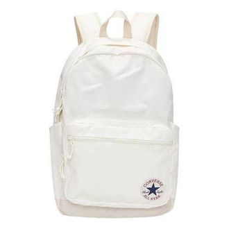 Converse GO 2 Backpack White 10020533-A06