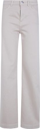 Seventy Jeans Wide Leg Pd0101