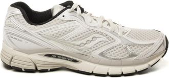 Saucony Pro Grid Guide 7 - unisex - Fitnessschoenen - Wit - 45 EU - Fitness