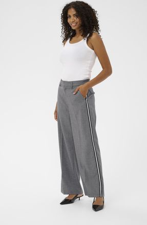 Kaffe Pants Suiting KAramona Pants Suiting Regular fit