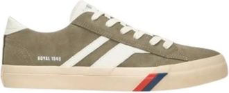 Keds Royal Classic - Shoes - Hombre - Verde - 45 EU