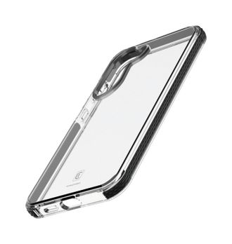 OEM Cellularline Tetracgala36t Funda Para Tel&eacute;fono M&oacute;vil 16,8 Cm (6.6) Transparente
