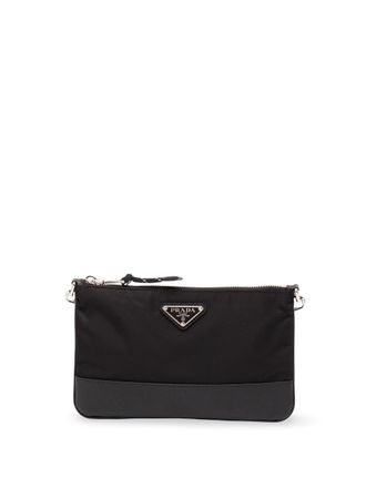 Prada Pouch