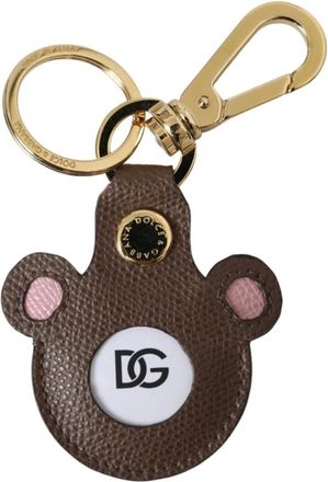 Dolce & Gabbana Uomo, Accessori, Marrone, Taglia unica, new