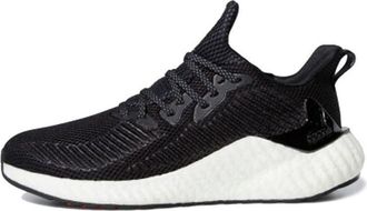 adidas Alphaboost Black EF1183