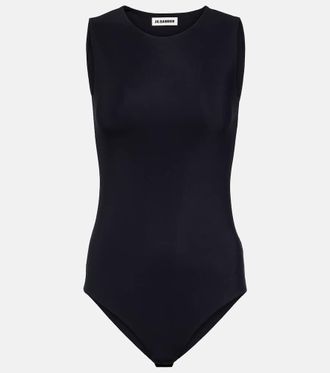 Jil Sander Body in jersey