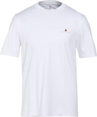 Brunello Cucinelli TOPWEAR - T-shirts on YOOX.COM