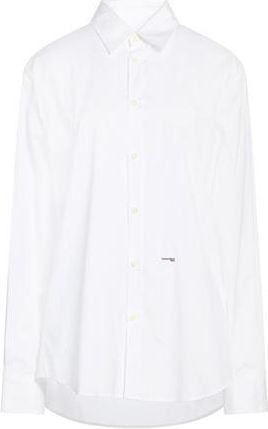 Dsquared2 TOPWEAR - Shirts on YOOX.COM