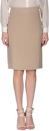 Armani BOTTOMWEAR - Midi skirts sur YOOX.COM