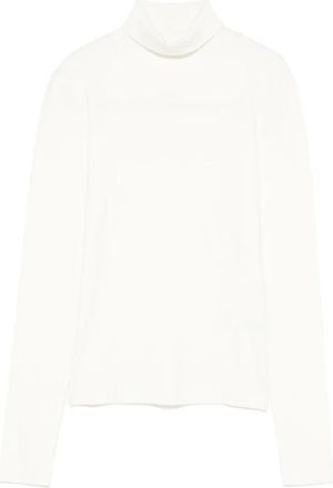 Joseph Roll-neck Jumper