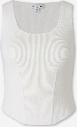 Alaia Top Corset