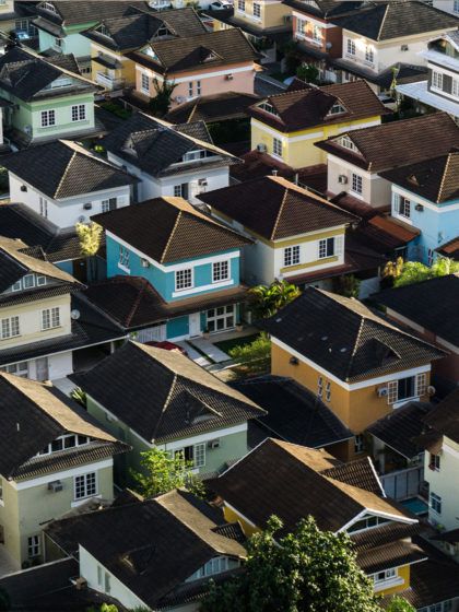 The average age of a first-time home buyer in may surprise you