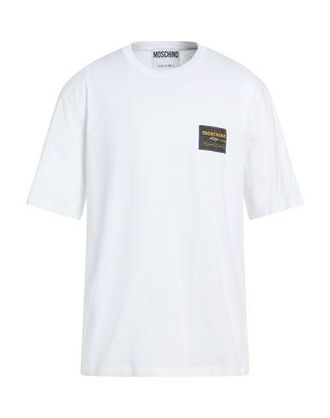 Moschino TOPS - T-shirts auf YOOX.COM