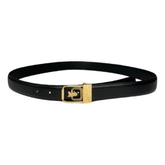 Celine unisex, Pre-owned, Nero, Taglia unica, used