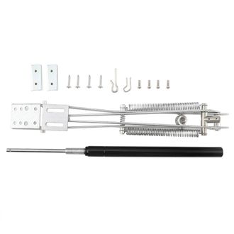 OEM Cilindro De Regulaci&oacute;n T&eacute;rmica [cilindro De Apertura Para Invernadero]: Ventilador Autom&aacute;tico Para Ventanas De Jard&iacute;n Sin Electricidad (cilindro Plate