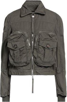 Dsquared2 COATS & JACKETS - Jackets sur YOOX.COM