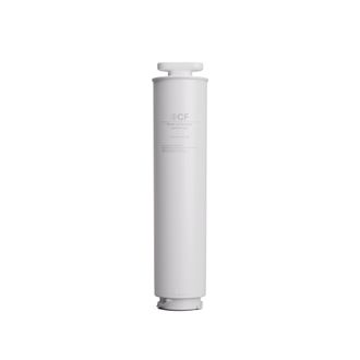 Klarstein Klarstein Filtro Aquafina Cf Sistema De Filtrado 2 En 1 Tratamiento Del Agua Filtro De Sedimentos Y Carb&oacute;n Activo