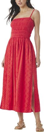 Splendid Kenzie Midi Dress