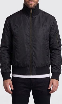 Maison Margiela Bomber MM6 Maison Margiela in tessuto tecnico