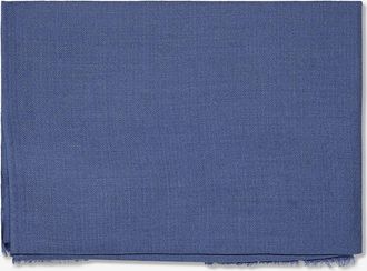 Hemisphere Hahnentritt-Schal aus Kaschmir und Seide Farell