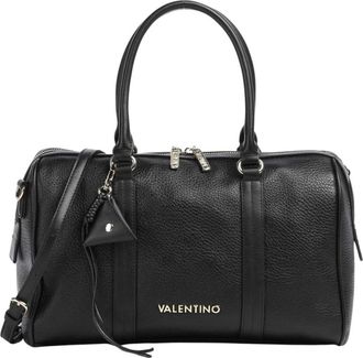 Valentino Maury Handtas - Dames - Tassen - Zwart - Maat: ONE Size Zijde