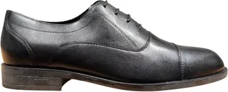 HUGO BOSS Uomo, Scarpe, Nero, 43 EU, new