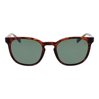 Timberland TI-1062421 Polarized Sunglasses - Brown