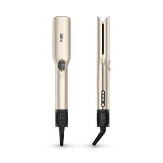 Silk&rsquo;n Plancha Silkn Silkyair Trinity Oro