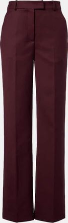 Frankie Shop Lenora straight pants