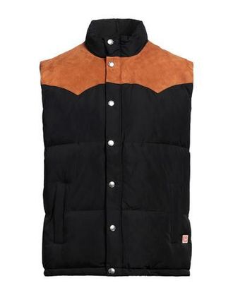 Deus COATS & JACKETS - Gilets on YOOX.COM