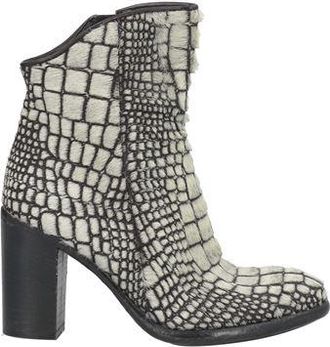 Ducanero CALZADO - Botines de caña alta en YOOX.COM