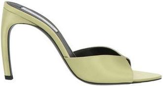 Victoria Beckham CALZATURE - Sandali su YOOX.COM