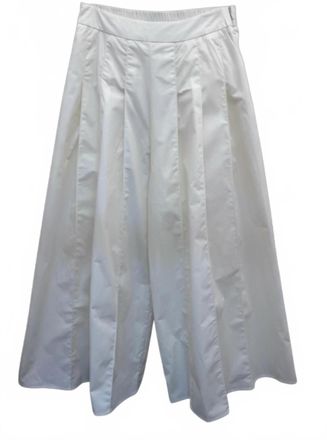 Pinch Design Womens Penelope Pant In Ivory