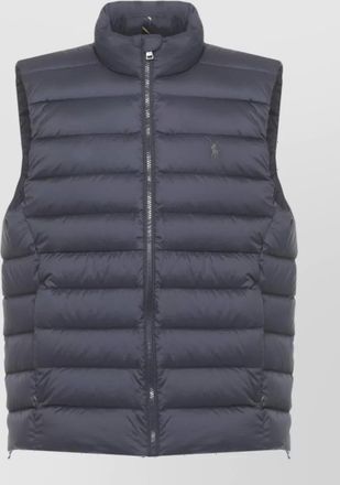 Ralph Lauren padded vest
