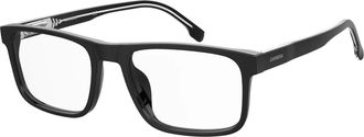 Carrera C Flex 04/G Sunglasses - male - Carrera - Glasses - Black - 57 MM - Accessories